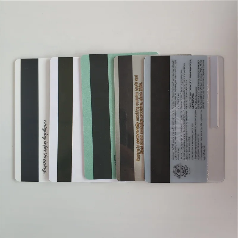 Supplier custom private variety gift gloss card uv PVC film printing business card