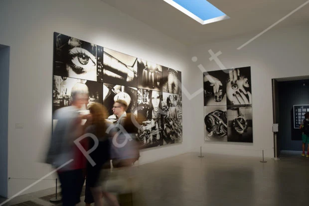 Square Type Best Replacement LED Blue Sky Panel Light IP44 Atmosphere Lighting Artificial Skylight Virtual Sunlight