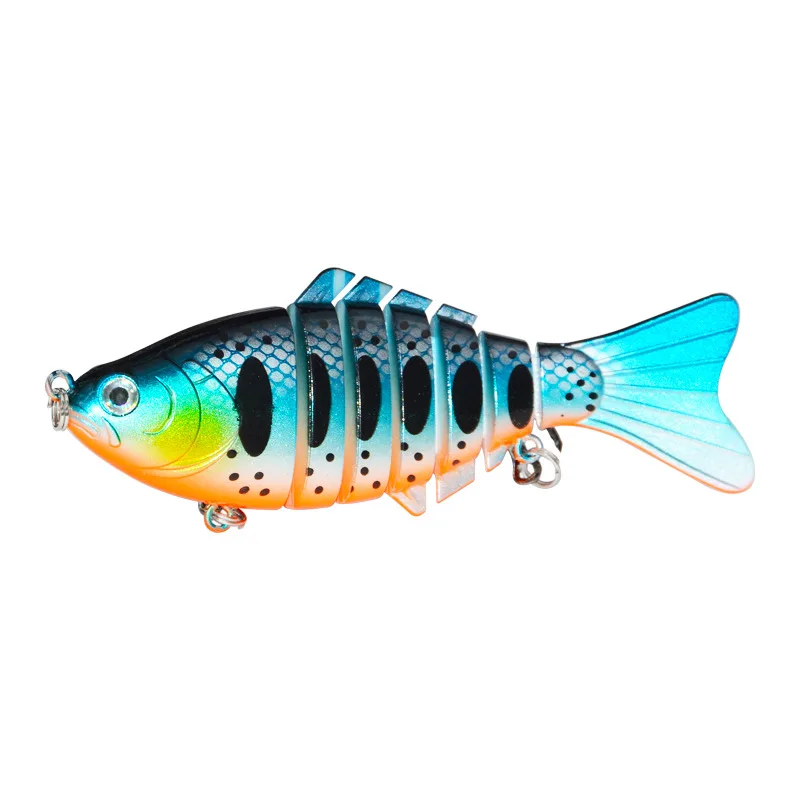 Lures Light Deep Drop Fish Bait Plug Flavor Tpr Spoon Soft Fishing Lure