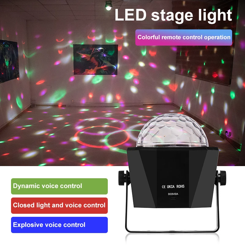 Shenzhen High Quality Good Price Beam Moving Head Light Club Stage Performance Equipment Color Box Adapter Christmas Sonos 80 9w
