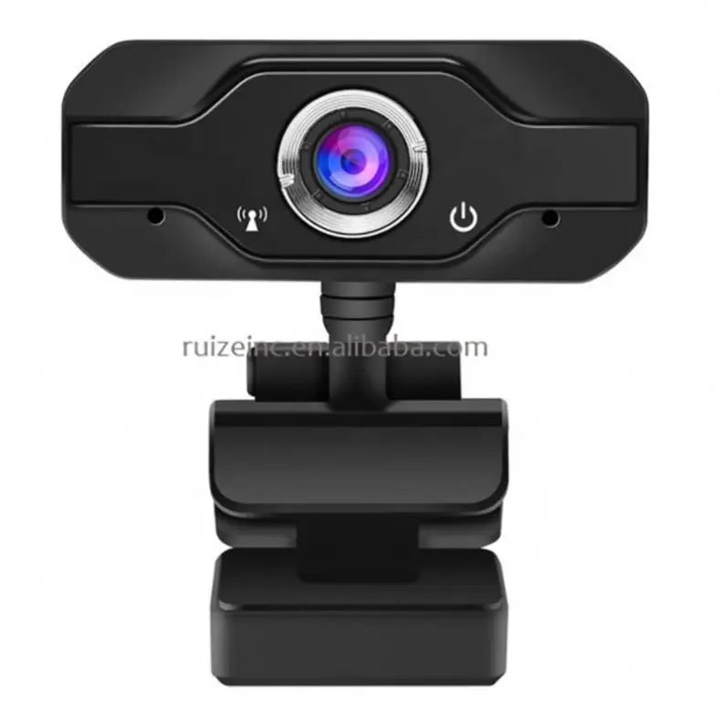 HH-USB26 HD 1080P веб-камера USB Pc компьютер камера с микрофоном и 360 градусов свободное