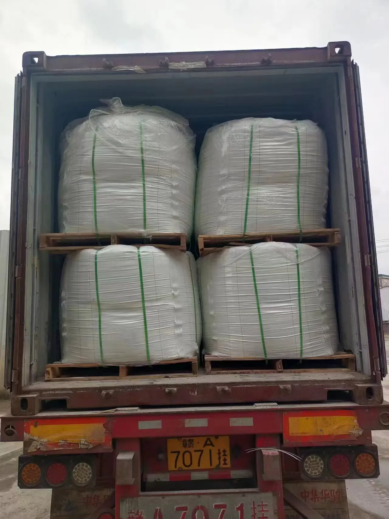 Low Alkalinity Calcium sulphoaliminate  Cement white color 62.5