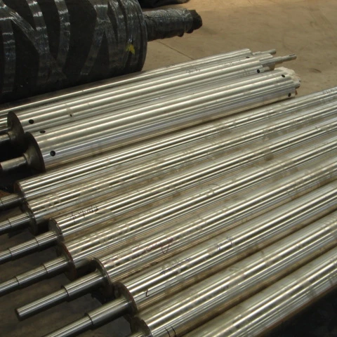 Очаг рулон для печи для обжига