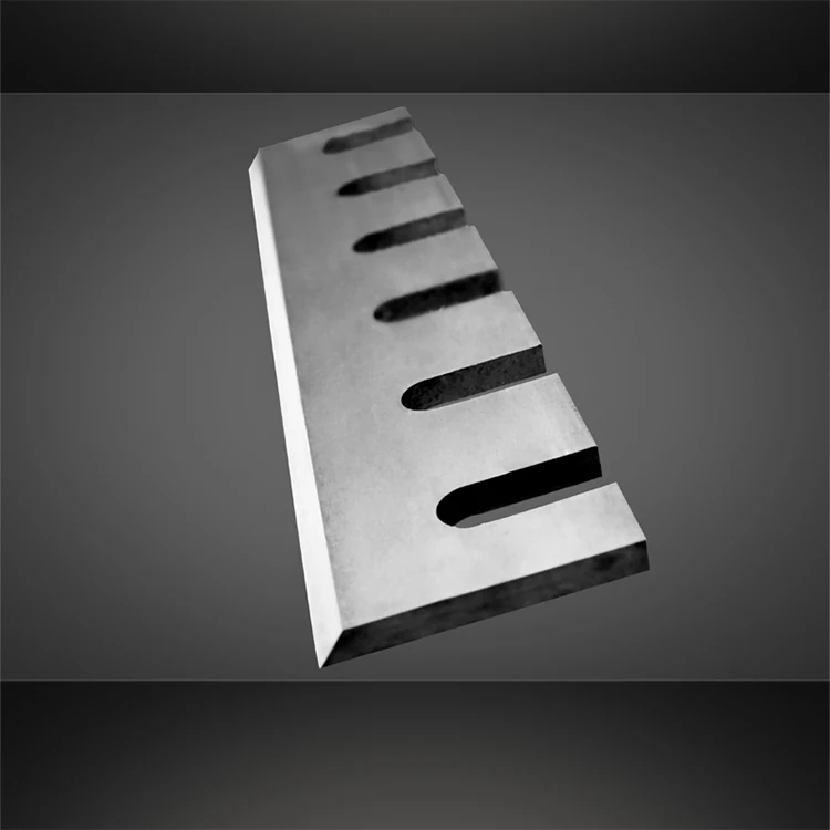 
Customize granulator knife/shredder blade <img data-src=