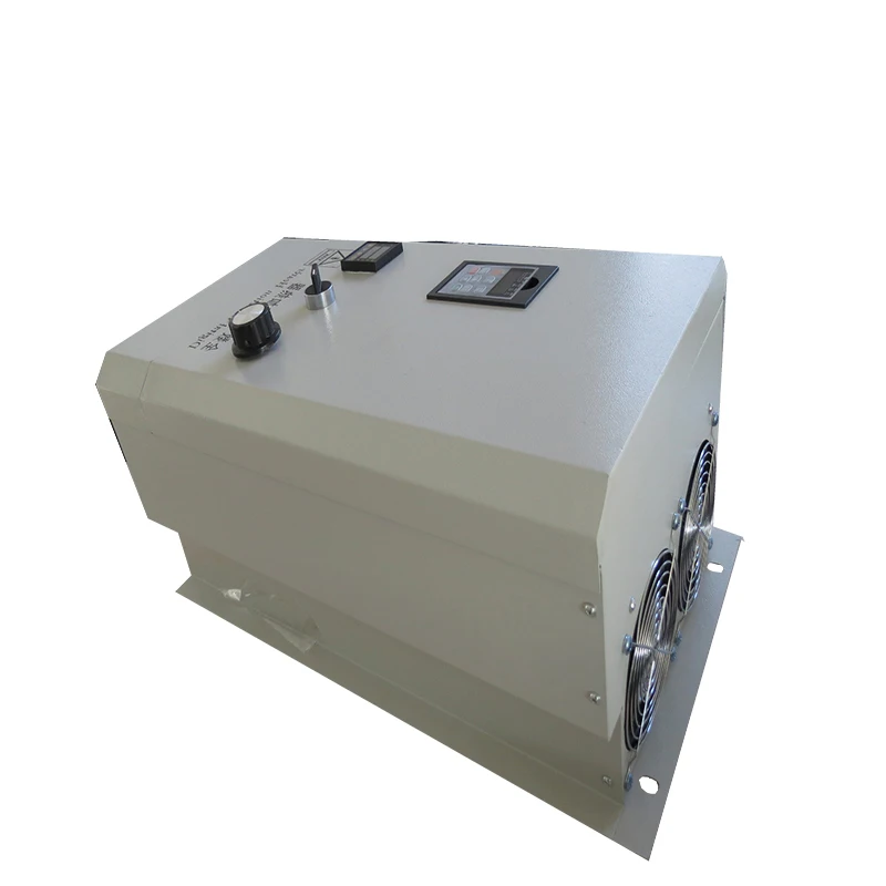 High Performance Industrial Electromagnetic Induction Heater