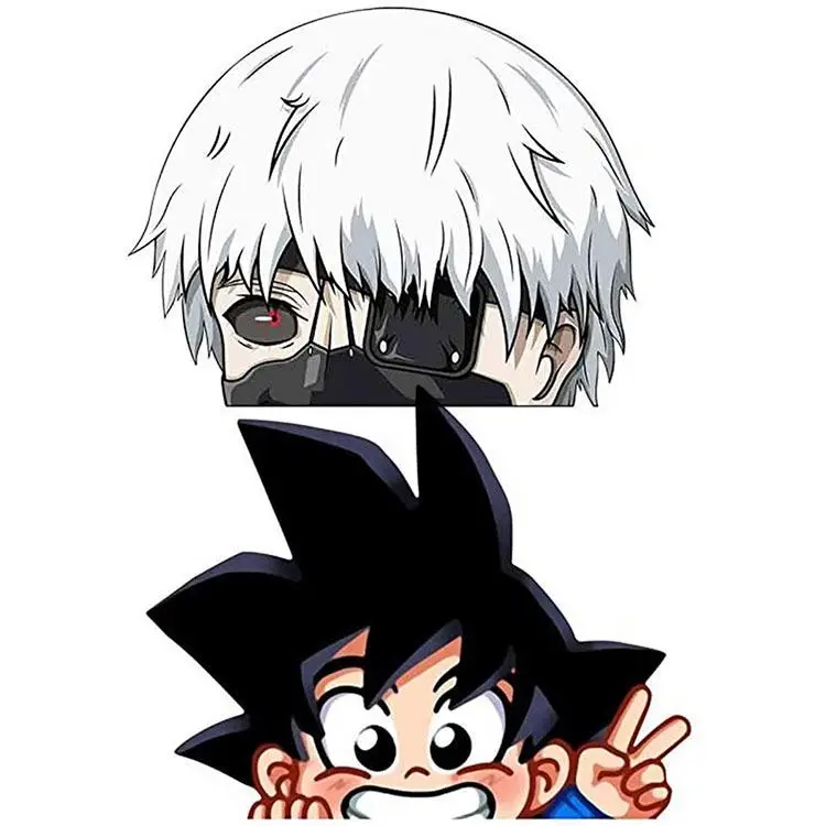 Funny Car Stickers High Gas Consumption Decal Fuel Gage Empty Stickers Decals