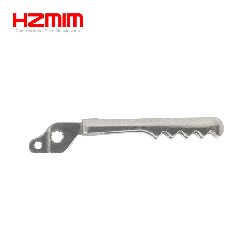 mim grasper stainless steel mim laparoscopic instrument basket