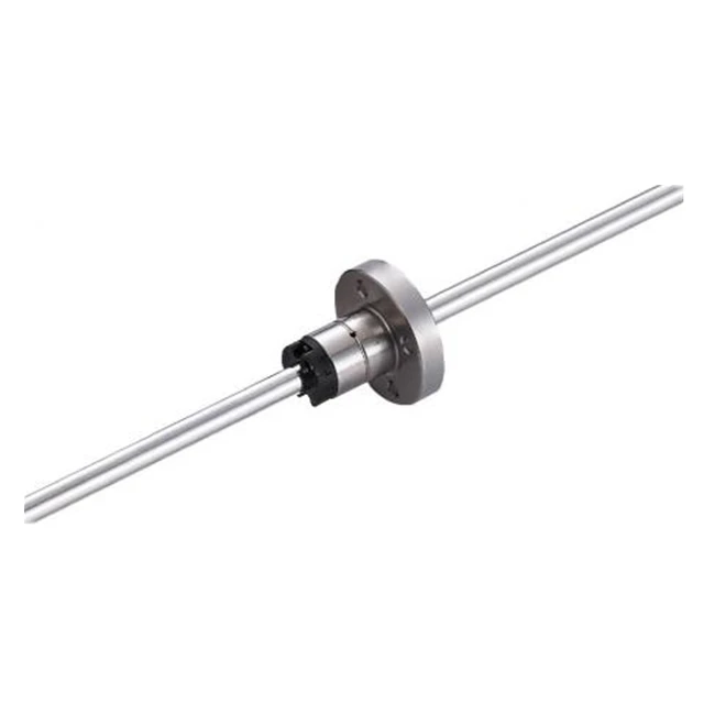 
Taiwan TBI brand shaft for ball screw spline high sensitivity SLT030 rotation zero Angle clearance ball spline 