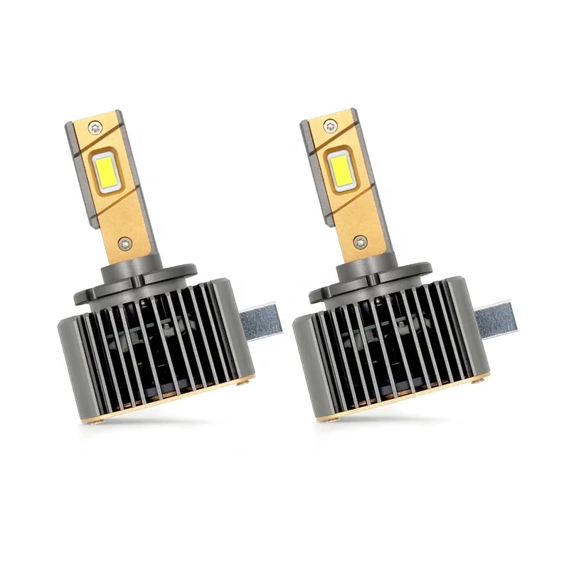 ADT 12v 35w Xenon D3s replacement hid led conversion kit in Auto Lighting System  A9 Led Headlight Bulbs