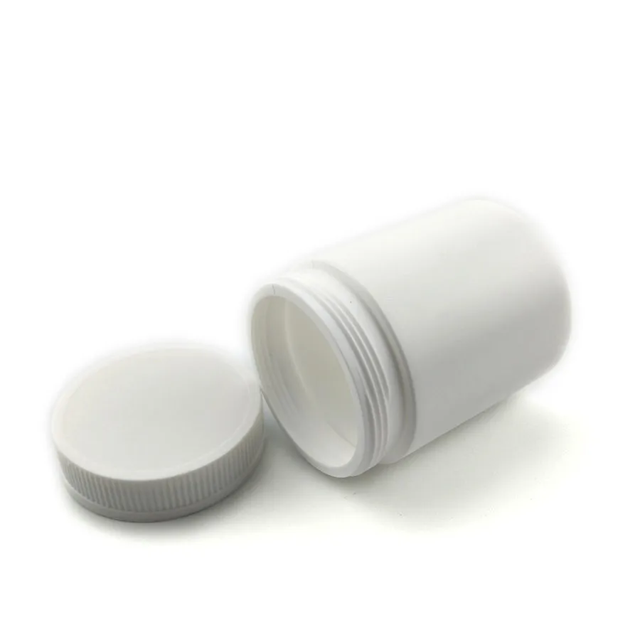 
100ml 3oz Black Smooth PET Cosmetic Or lotion Plastic Bottle With 20 410 Hand Press Disc Top clear container plastic book cover 