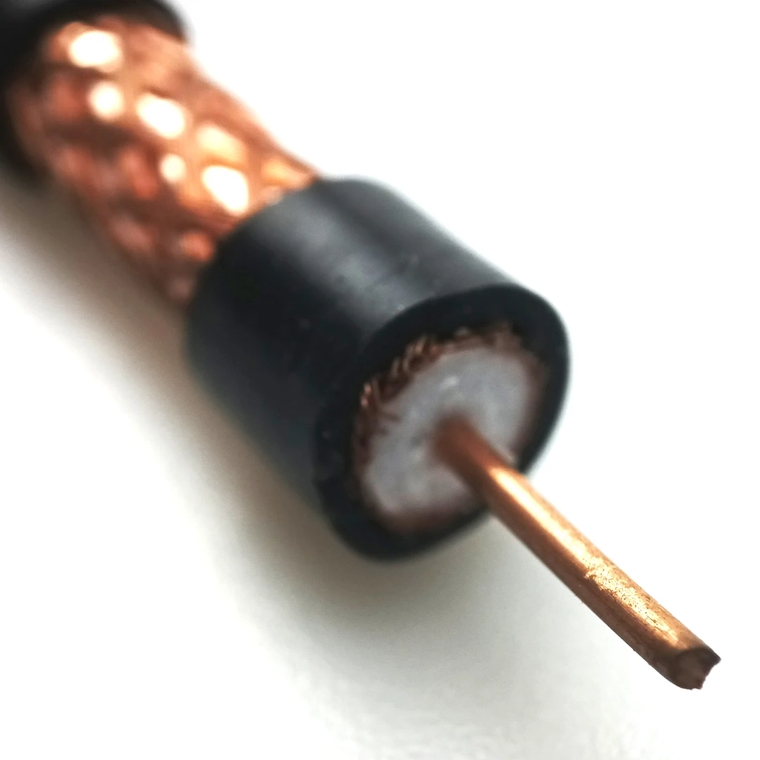 Кабель производитель RG6/коаксиальный кабель RG-6 CCS связи