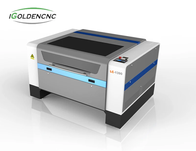 Laser Engraving Application Granite CO2 Laser Engraving Machine Acrylic Laser Cutting Machine