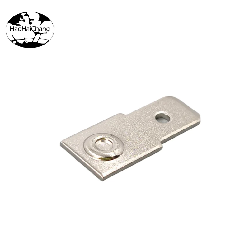Custom Terminal connector HHC-015