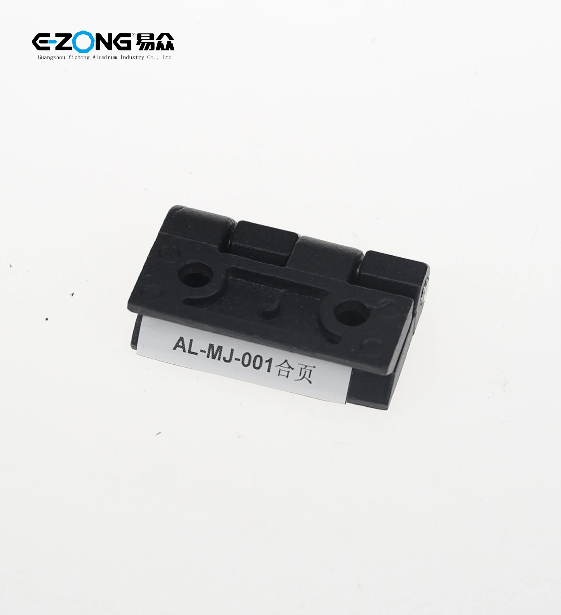 Air conditioner parts air handling unit accessories aluminum hinge for AHU access door easy installation hinge