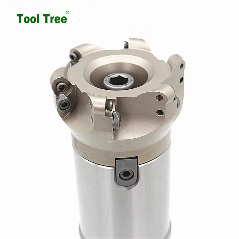 Станки высокоточные EMR круглые дюбели Fcae мельницы 5R фрезы для