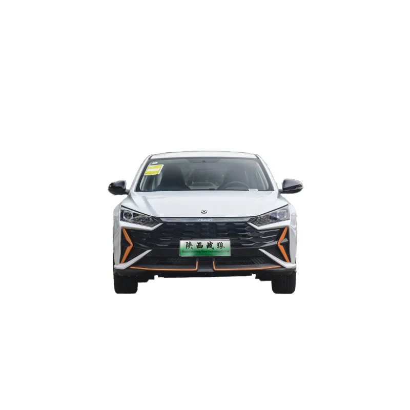 High Speed Gasoline Petrol Vehicles Dongfeng AEOLUS YiXuan 4 Door 5 Seaters Sedan 180km/h New Cars Auto For Sale