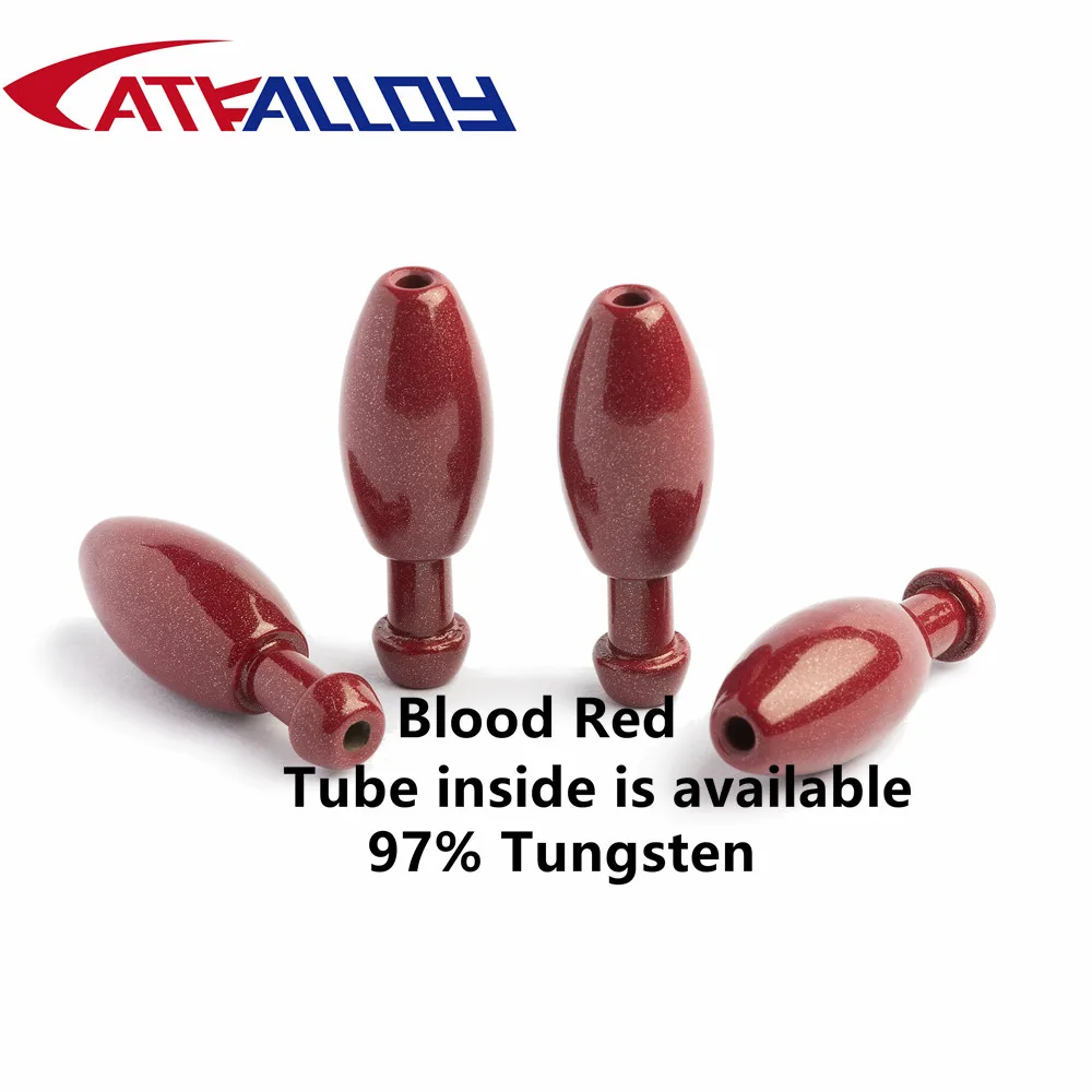 Tungsten Skirt Punch Weight Bass Fishing 3/8oz to 1-1/2oz