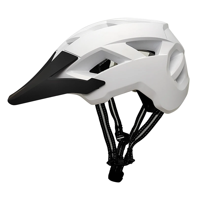 Shop Bulk Wholesale New Environmentally Friendly Unisex Adult Sport Mountain Bicycle Helmet