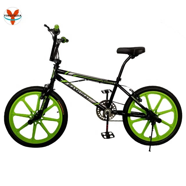 Good quality wholesale bmx bike bicycle 20inch with customized logo