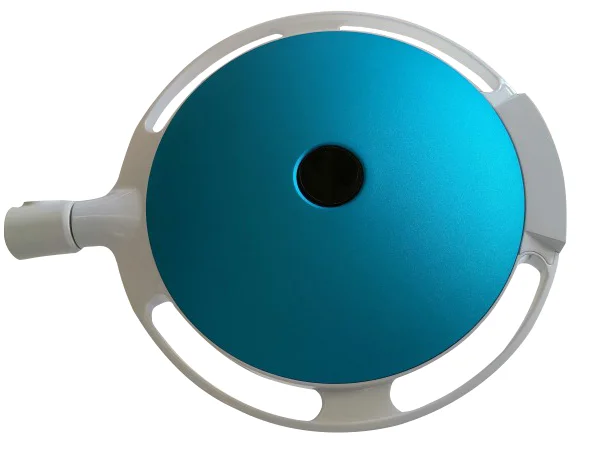 Veterinary Dental Wall mounted/Portable Lamp LED Examination Light OT Light Shadowless Lamp For Surgical and Examination