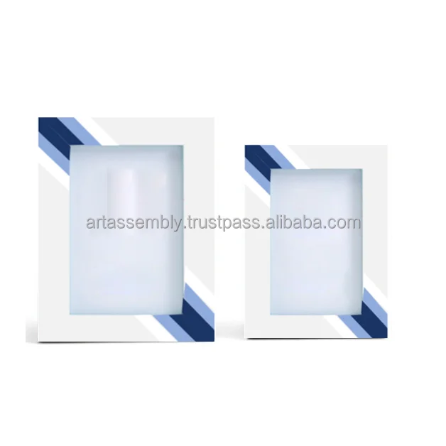 
HIGH QUALITY Customized Resin Inlay Photo Frame For Decorative Purpose for wholesale By Art Assembly 