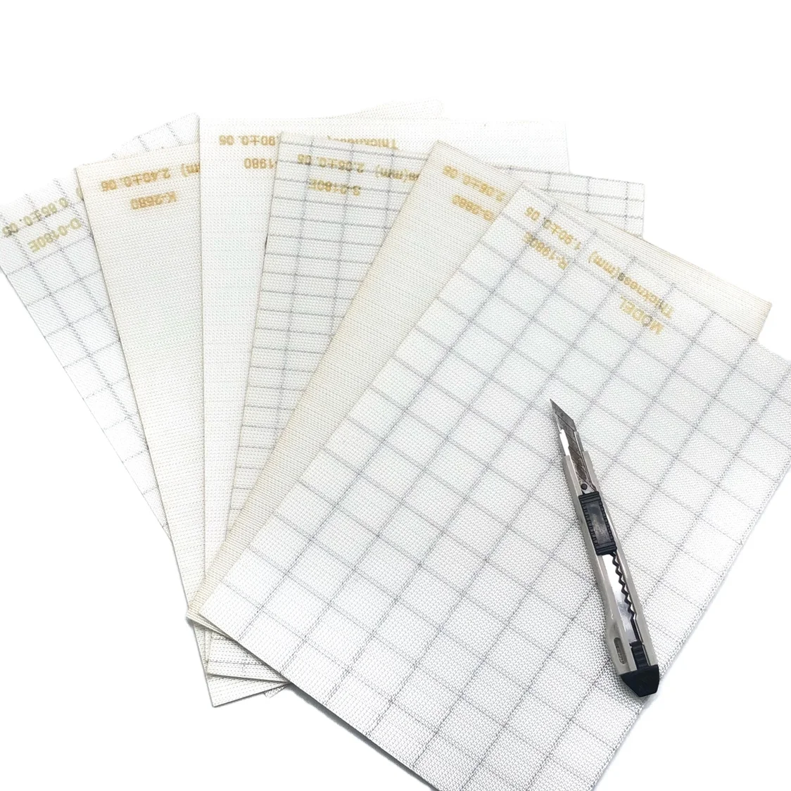 custom anti puncture midsole non-metallic mid sole kevlar fabric insole