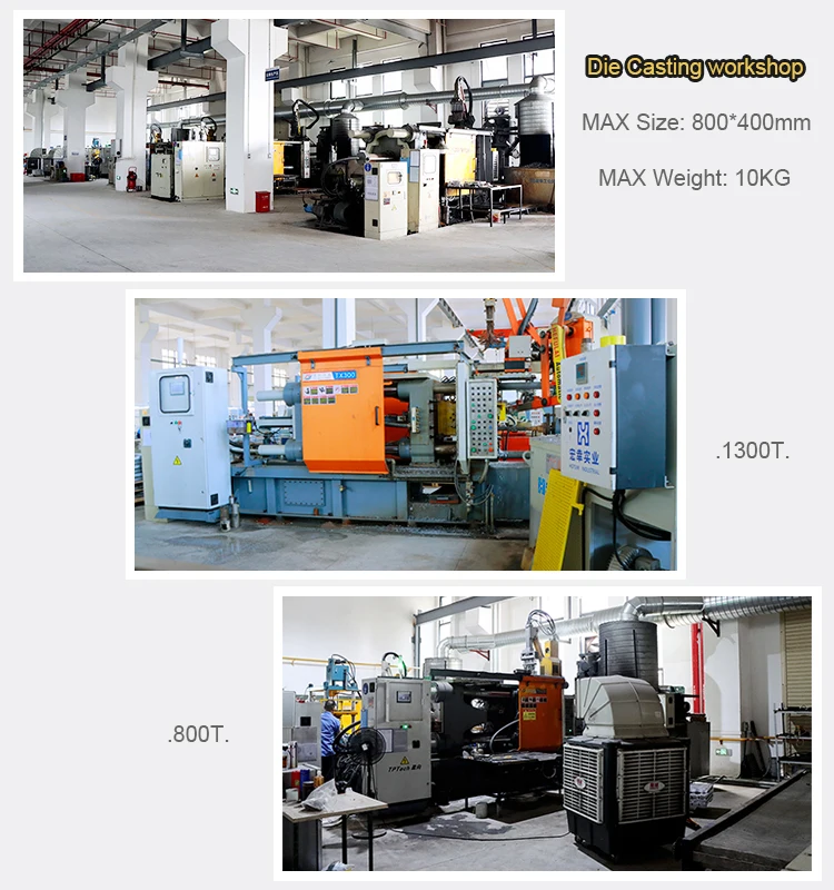 Diecasting workshop1