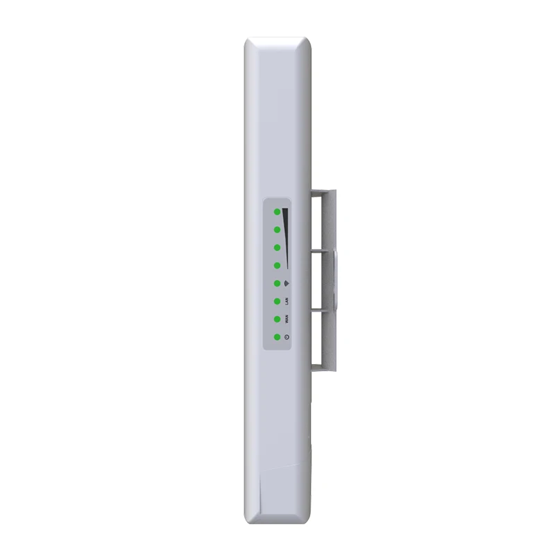 COMFAST 2.4GHZ OUTDOOR CPE AP ROUTER REPEATER CF-E314N V2 300MBPS WIRELESS CPE M2 NANOSTATION M2 RADIO PTP 5KM TRANS RECEIVER