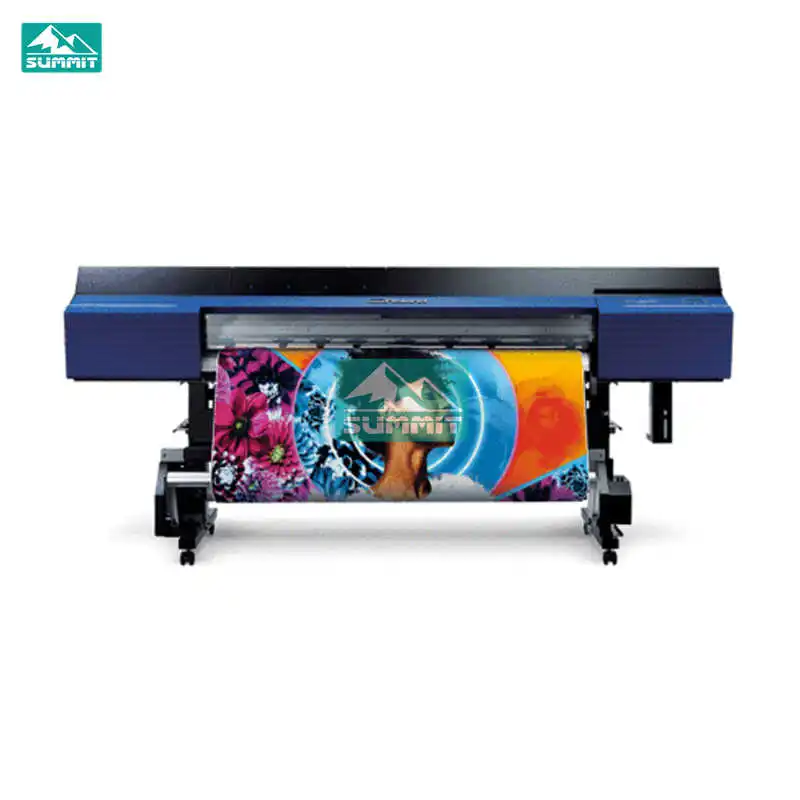 High Quality Roland TrueVIS VG2-640 VG2-540 Large-Format Inkjet Printer/Cutters