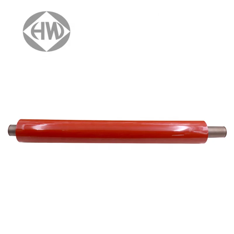 
Long Life Heat Roller MX-4100N NROLI1797FCZZ Compatible with for Sharp Upper Fuser Roller MX4100 MX4101N MX3500N MX4500N MX-5000 
