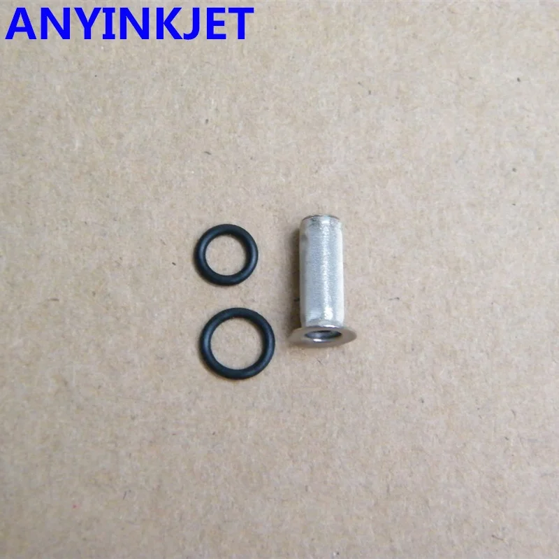 For Leibinger JET3 in line filter for LEIBINGER JET3 PRINTER