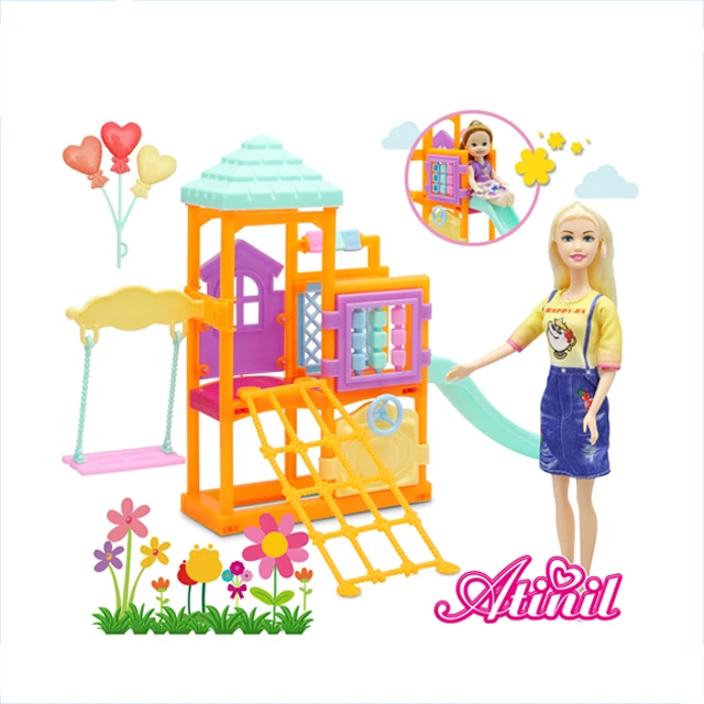 2023 новинка, Лидер продаж, игрушечная кукла для девочек, парк развлечений, игрушки для девочек