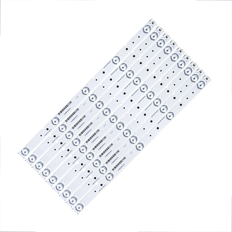 Алюминиевая подложка 9 шт./лот для Hisense 42K20JD led42EC110JD LED42k188 жк-подсветка 42 см 100% новинка