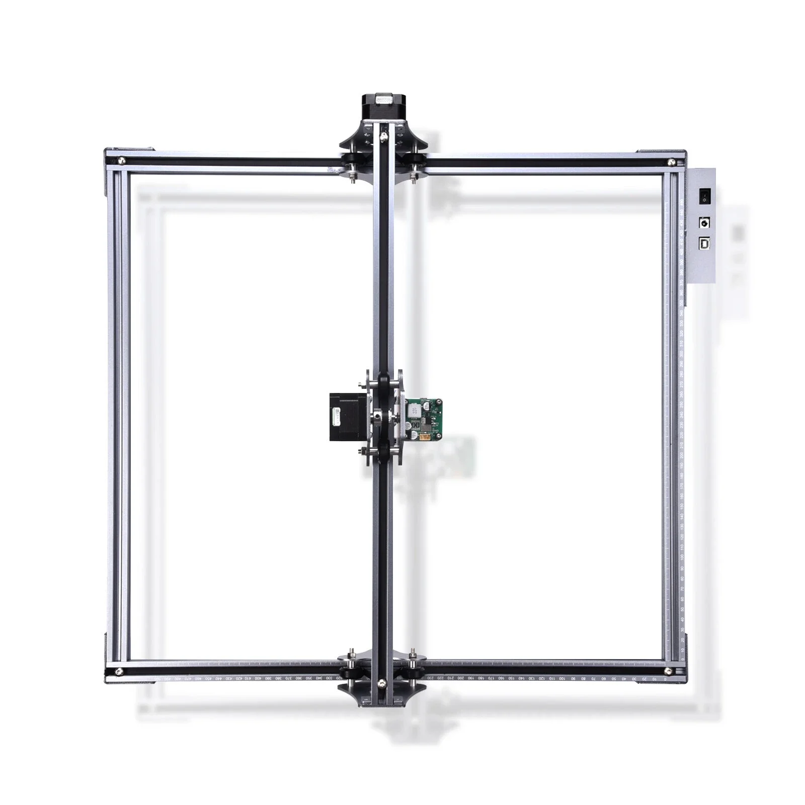  Sculpfun S6/S6 Pro Laser Cutting Machine Mini CNC Routers Printer 40w Engraving Machines for nylon wooding