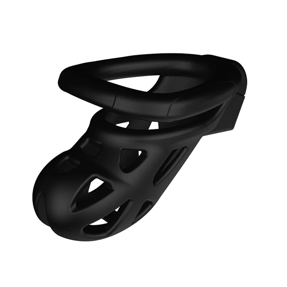 Замок целомудрия мужской замок cb cobra пенис JJ false мать бросить артефакт реквизит секс-игрушки