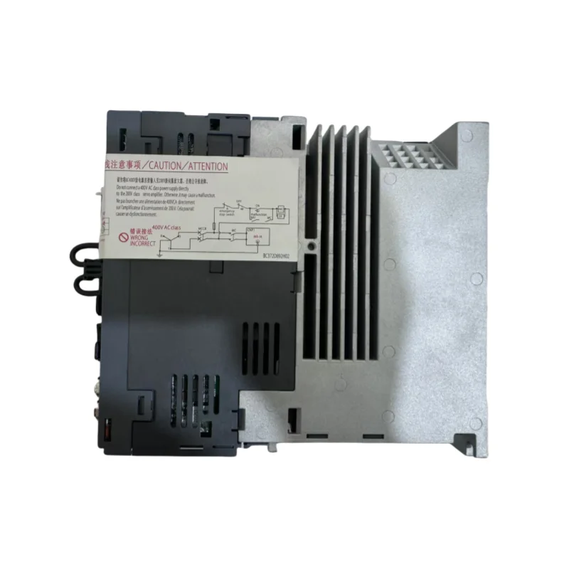 100% Original New MR-J4-60B-RJ MR-J4-70B-RJ For Mitsubishi AC Servo Driver