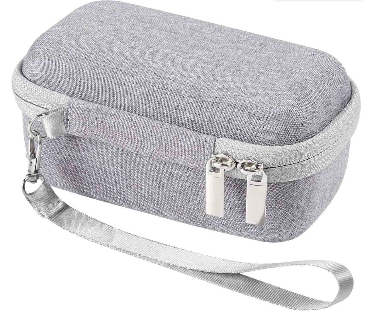 200W Power Bank Travel EVA Hard Case Carry Case Compatible with Accessories Only Product Type EVA Bags & Cases