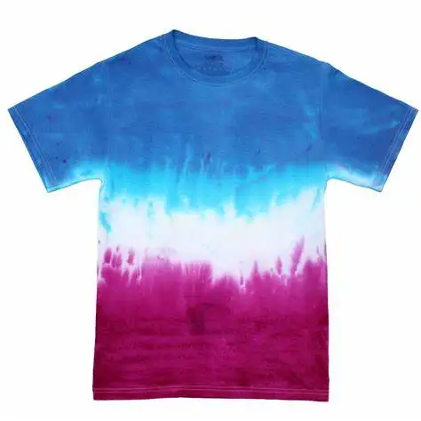 Trendy 26 colors professional tie-dye powder indoor DIY tie-dye set  cold water fabric paint
