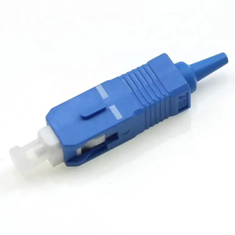 
Simplex Duplex Optical Fibre Patch Cord Jumper Connector SC APC PC UPC 