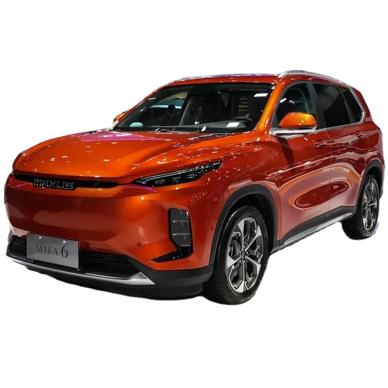 High Quality SUV Vehicle Saic Maxus Dajia MIFA6 New Energy Vehicle EV SUV