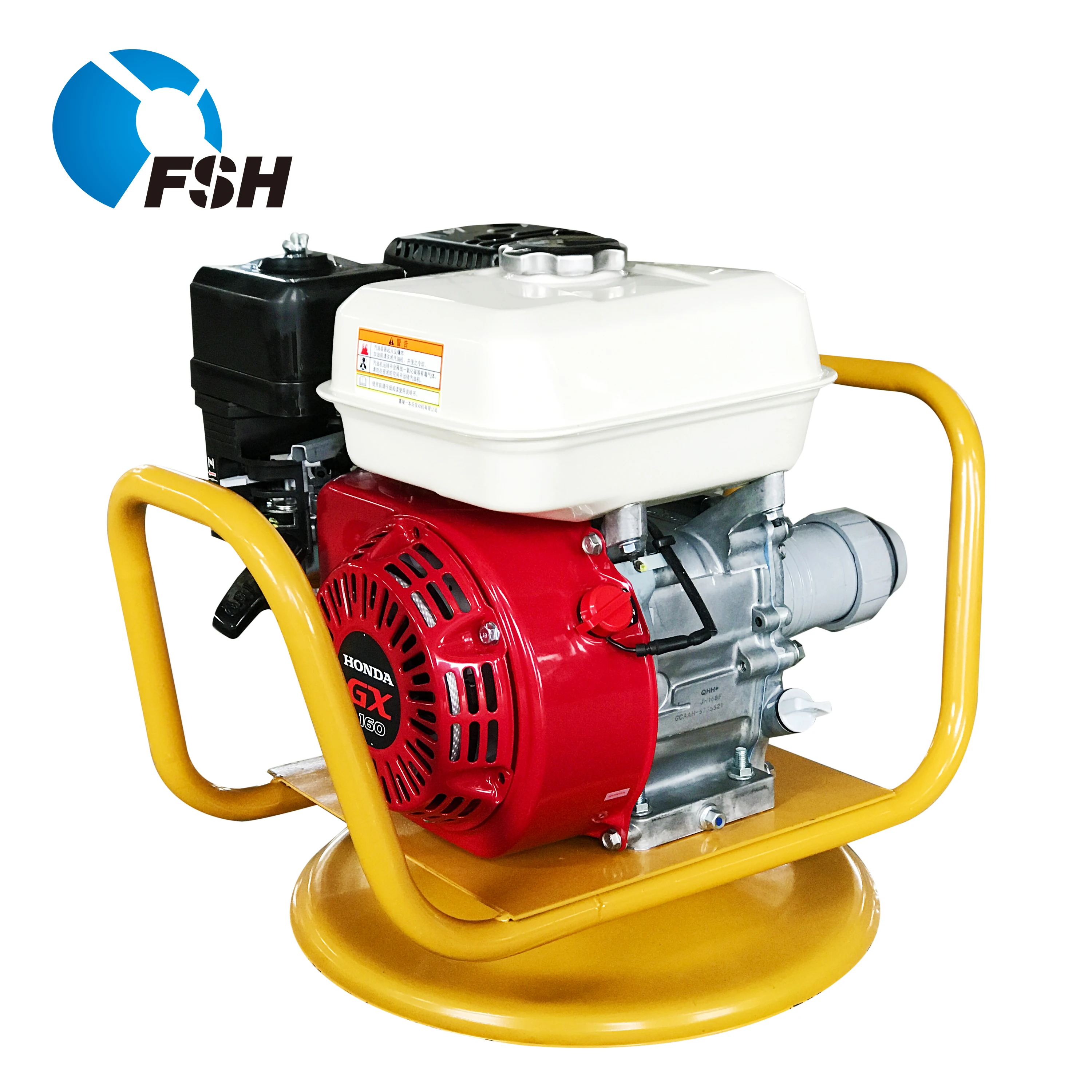 5.0HP 5 HP 5HP EY20 бензин портативный покер бетонный вибратор