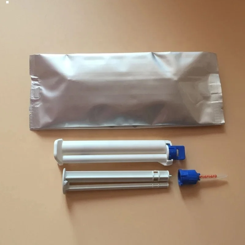 Professional Dental Grade 35% Hydrogen Peroxide Gel Teeth Whitening Pen 44% Hydrogen Peroxide Dual Barrel Teeth Whitening Gel