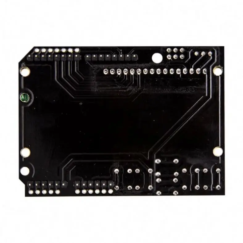 1602 ЖК-экран модуль дисплея V3 для R3 MEGA2560 Nano DUE