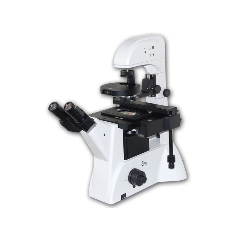 Top Quality Low price Inverted Biologcial Microscope