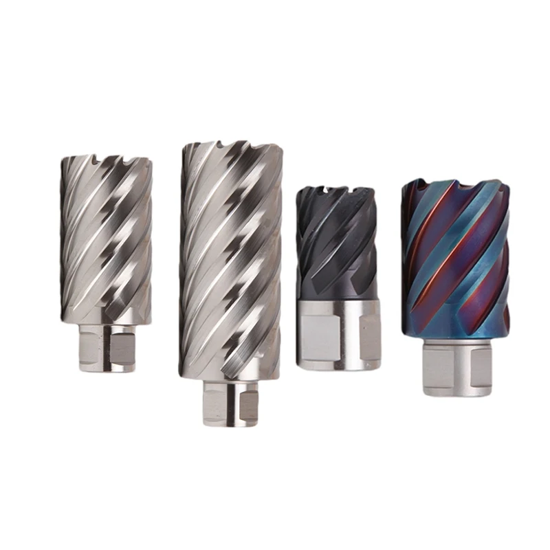 Top Quality Leader Manufacture Supply Magnetic Drill Hss Annular Cutter