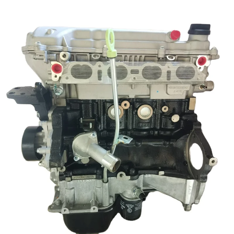 Brand New 4G18CUT Engine Long Block For Mitsubishi Lancer Galant 1.6L