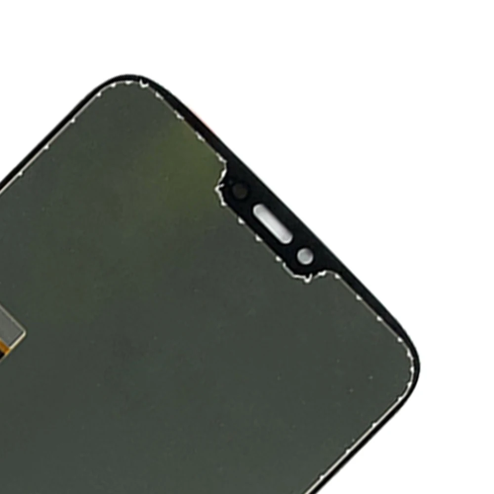 LCD Display For Motorola Moto G7 Power Touch Screen Digitizer Assembly For Motorola G7 Power Screen Complete LCD