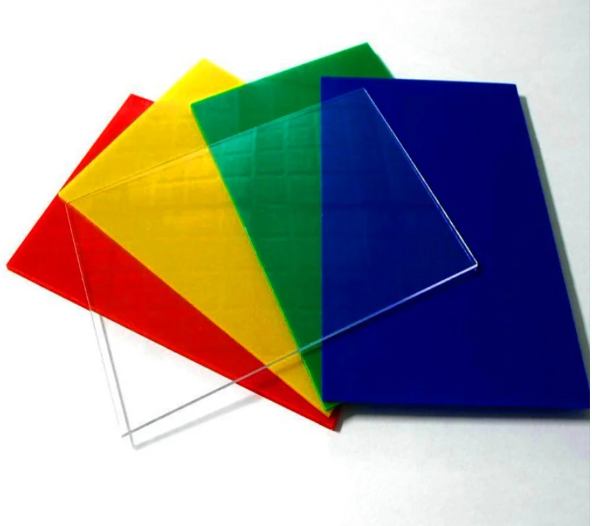 polycarbonate solid polycarbonate sheet