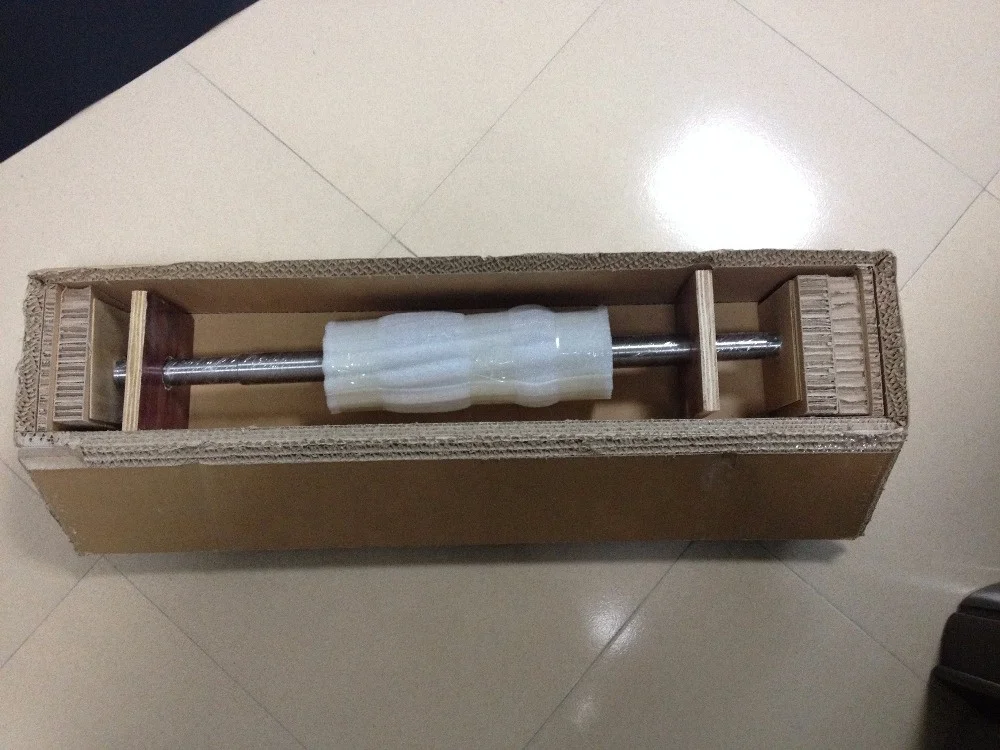 Ceramic Anilox Cylinder for Flexo Coating Machine