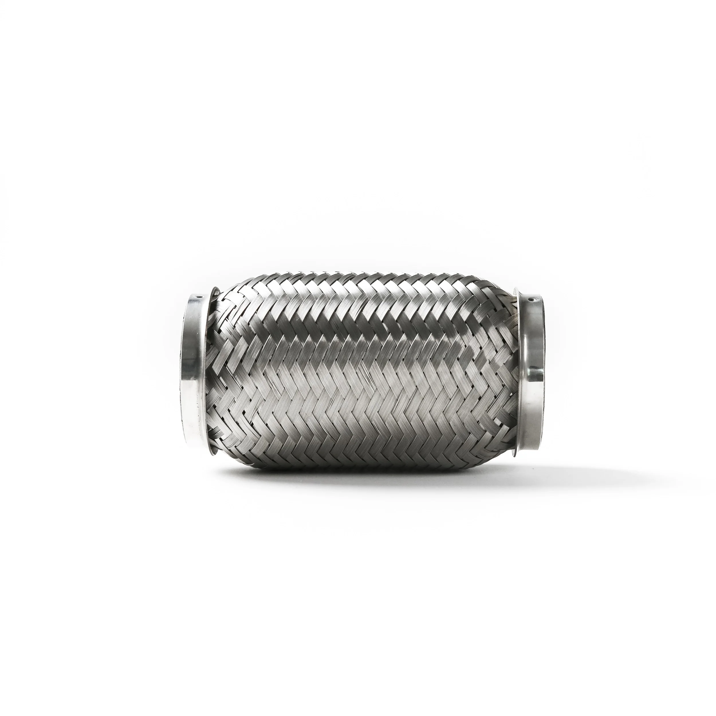Factory direct sale high quality bellows automobile general parts flexible exhaust pipe